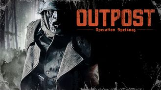 Outpost: Operation Spetsnaz
