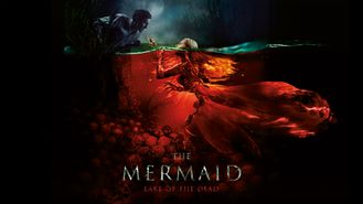The Mermaid  - Lake of the Dead