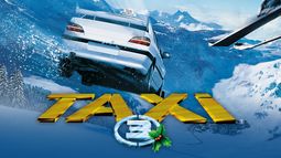 Taxi 3