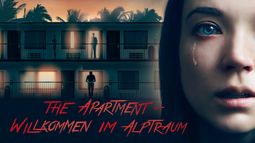 The Apartment - Willkommen im Alptraum