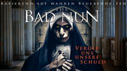 The Bad Nun - Vergib' uns unsere Schuld