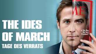 The Ides of March - Tage des Verrats