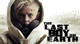 The Last Boy on Earth