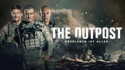 The Outpost - Überleben ist alles