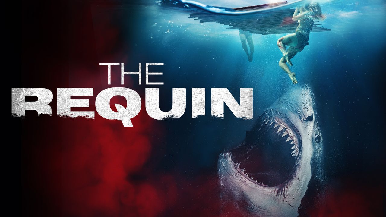 The Requin - Der Hai