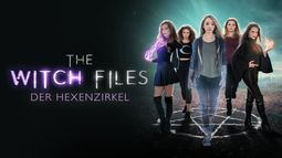 The Witch Files - Der Hexenzirkel