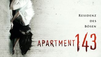 Apartment 143 - Residenz des Bösen