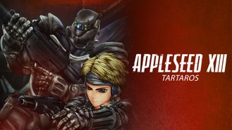 Appleseed: Tartaros