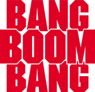Bang Boom Bang