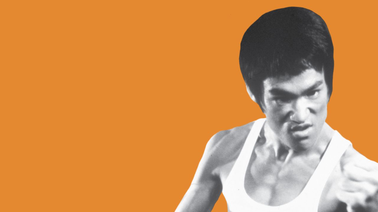 Bruce Lee - Die Todeskralle schlägt wieder zu