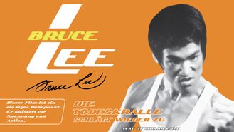 Bruce Lee - Die Todeskralle schlägt wieder zu