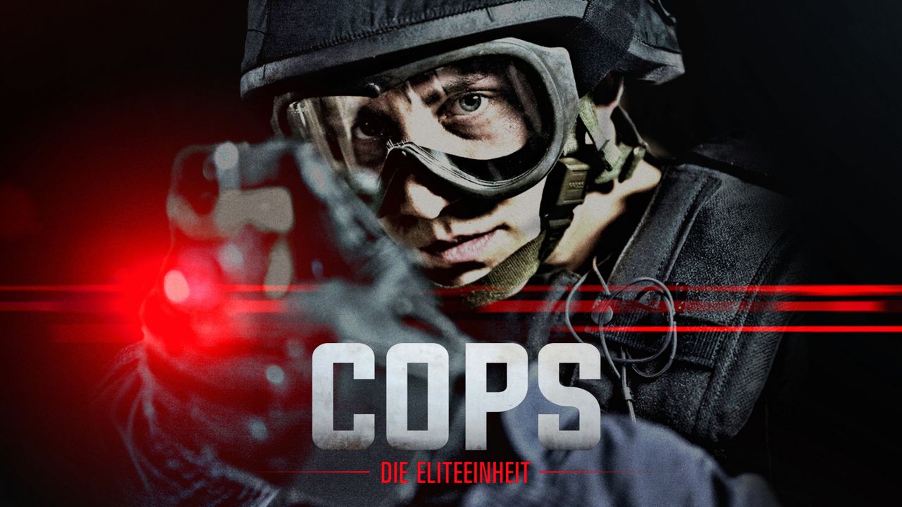 Cops - Die Elite-Einheit