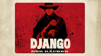 Django 3 - Djangos Rache