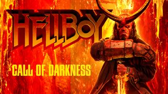 Hellboy - Call of Darkness
