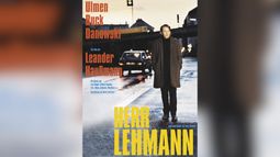Herr Lehmann