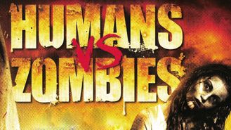 Humans vs. Zombies