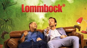 Lommbock