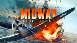 Midway - Für die Freiheit