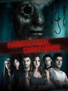 Paranormal Experience 3D