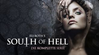 Eli Roth's South of Hell