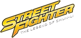 Street Fighter - The Legend of ChunLi