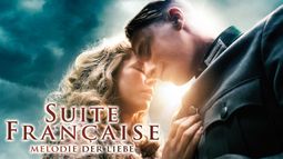 Suite Francaise - Melodie der Liebe