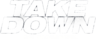 Take Down - Die Todesinsel