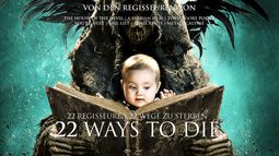 22 Ways to Die