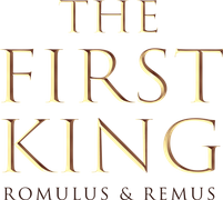 The First King: Romulus & Remus