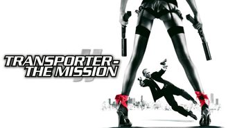 The Transporter 2 - The Mission