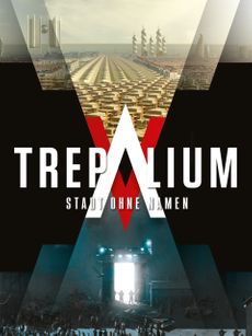 Trepalium - Stadt ohne Namen