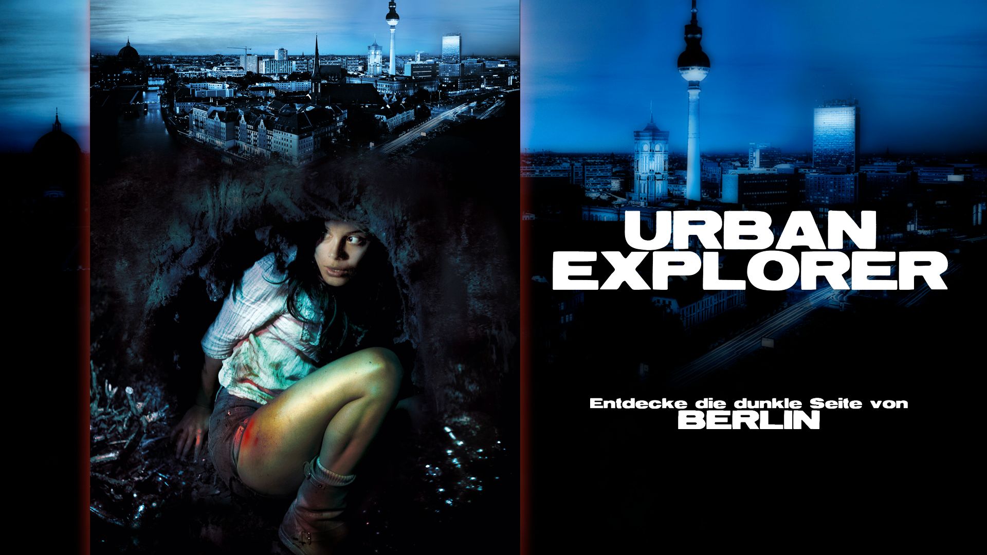 urban explorer 2011 full movie