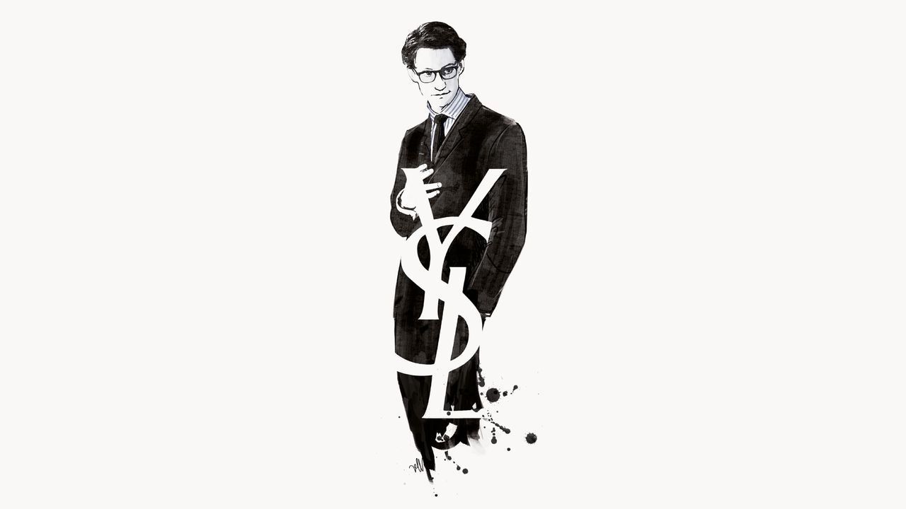 Yves Saint Laurent